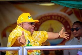 Ademola Adeleke