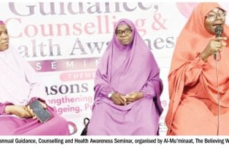 Muslim women