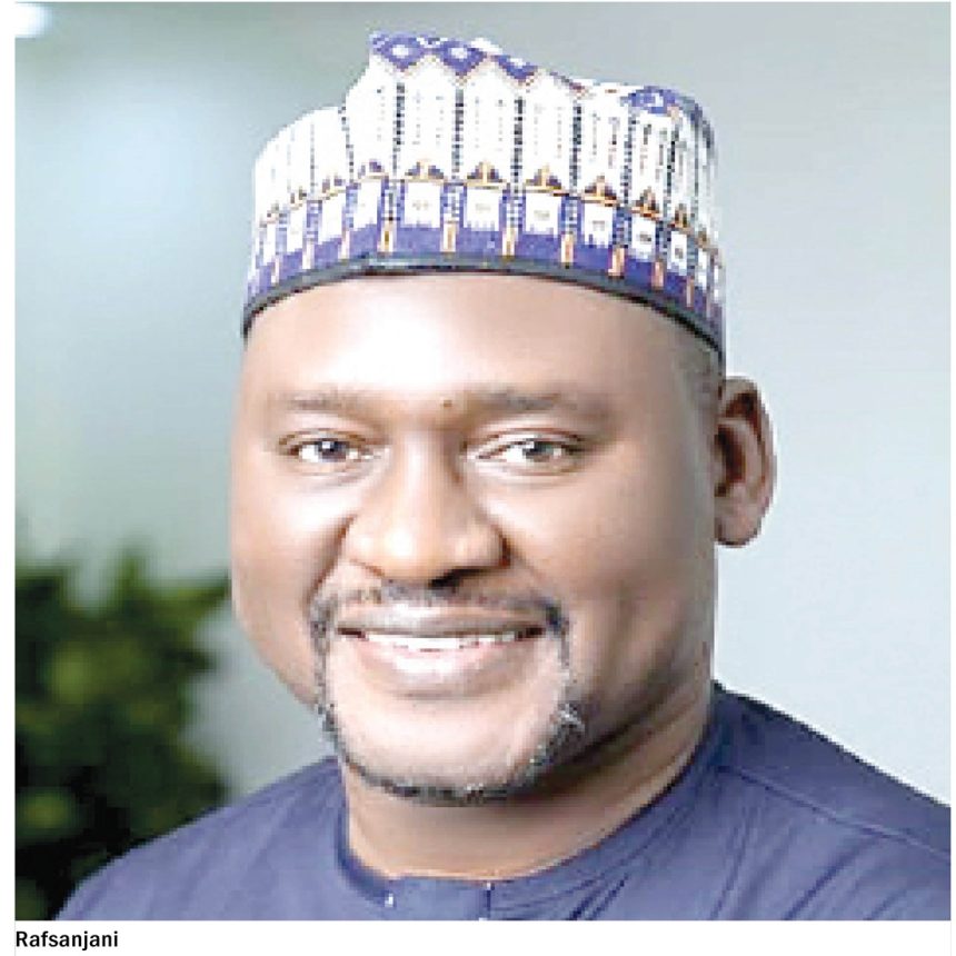 Auwal Musa Rafsanjani INEC in 2027