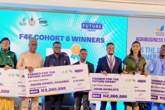 investments in young Nigerians