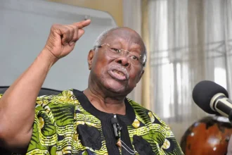Bode George