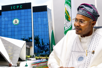 ICPC and PFICPC fake DG