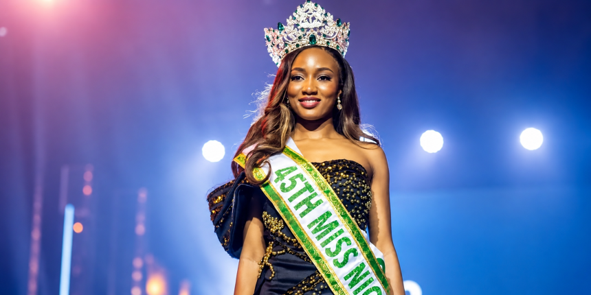 Miss Nigeria