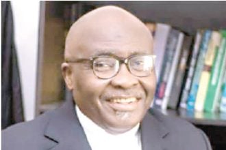 Chief Emma Ajufo LAW after practising advertising