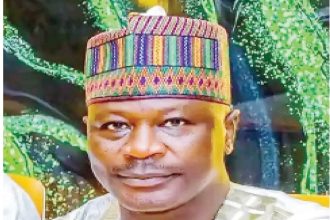 Col. Ahmed Usman (rtd) banditry in North-West