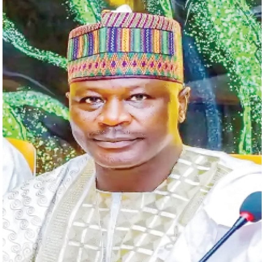 Col. Ahmed Usman (rtd) banditry in North-West