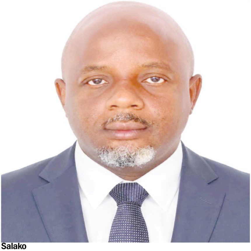 Dr Bolaji Lateef Salako on Chemotherapy