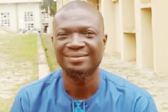 Dr Taiwo Alatishe mental health