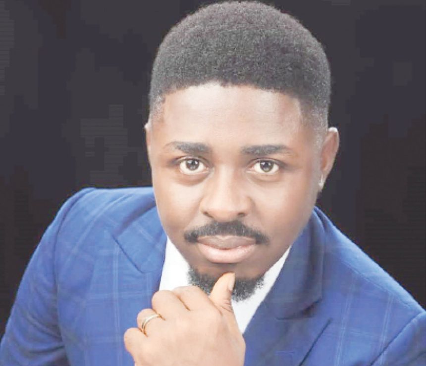Dr. Jephter Akaehie
