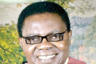 Ebenezer Obey Gospel Mission