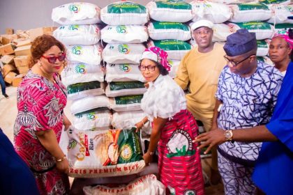 widows in Anambra