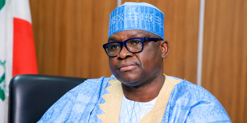 Ayo Fayose