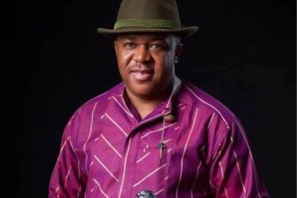 Francis Duru