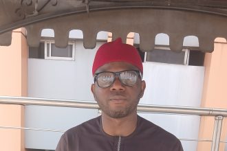 Ikechukwu Nwabueze