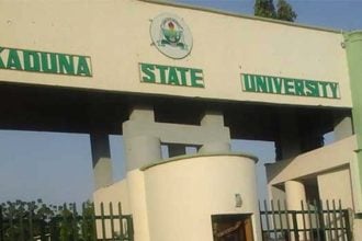 Kaduna State University KASU