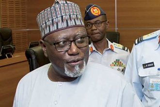 Lawal Daura