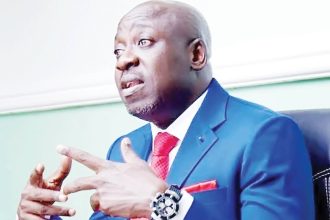 Mallam Bolaji Abdullahi talking Osun people