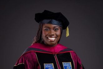 Moyin P. Ajayi