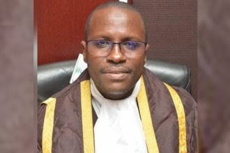 ICPC Chairman