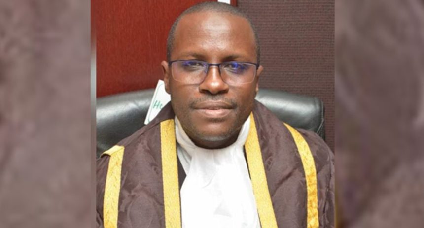 ICPC Chairman