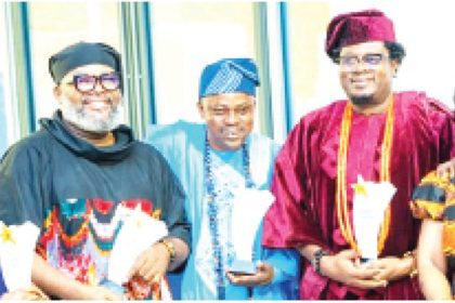 Nigeria Cultural Festival