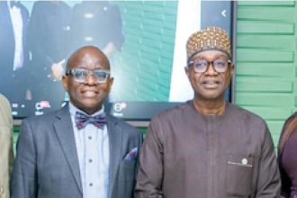 Tinubu and NGX