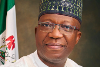 NILDS DG, Abubakar Sulaiman