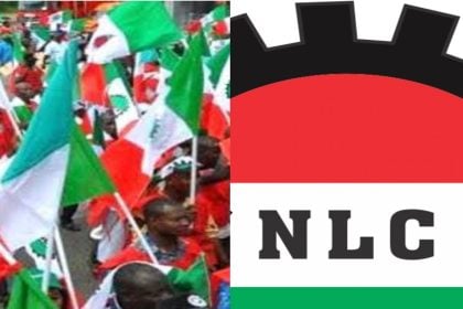 on Zamfara NLC