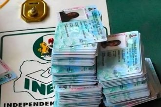 INEC-PVCs