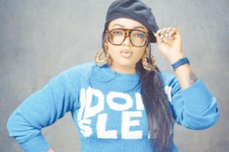 Tayo Sobola Female filmmakers