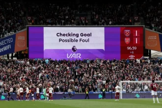 VAR