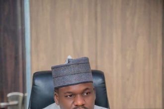 Yobe Mohammed Goje