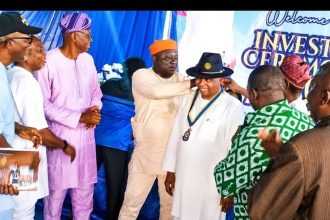 Rotary Club Ibadan