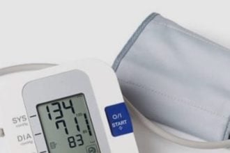 higher blood pressure High blood pressure