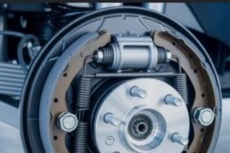 Brake pads