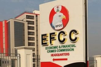 efcc Kano Airport