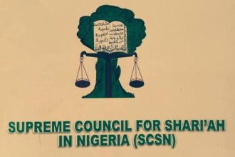 Supreme Council for Shariah in Nigeria