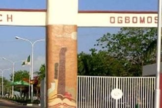 lautech gate