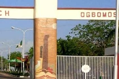 lautech gate