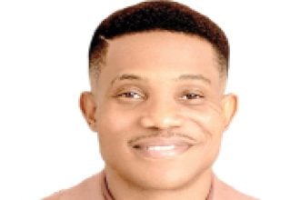 Pastor Jerry Eze