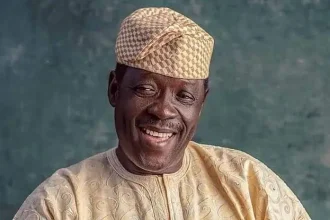 Taiwo Hassan