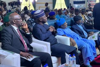 President Bola Ahmed Tinubu has warned that military action alone cannot bring lasting peace