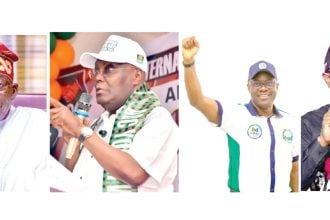 presidential candidates