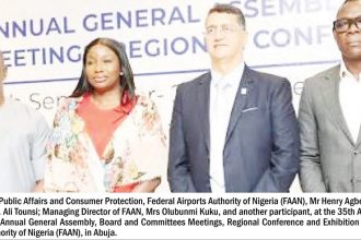ACI Africa Conference