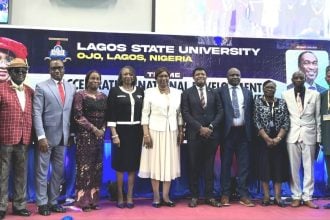AI in Nigeria summit