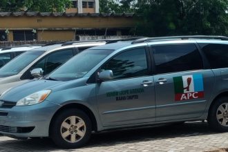 vehicles for grassroots mobilisation