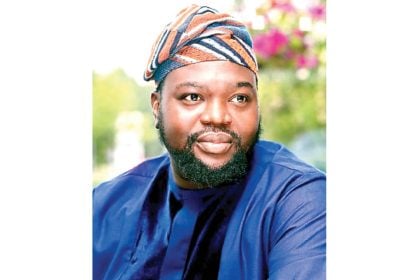 Adewunmi Adisa