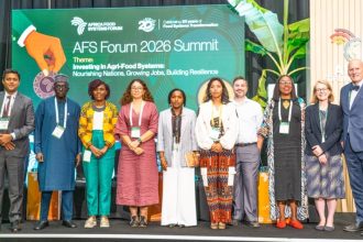 Africa Food Systems Forum