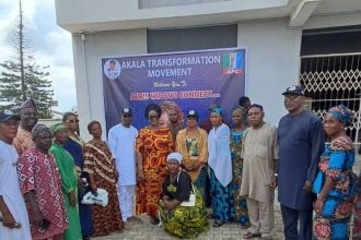 Akala Transformation Movement (ATM)