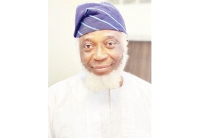 Mallam Shehu Bankole Hameed